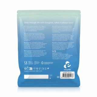 EasyGlide Original prezerwatywy standardowe 40 sztuk komfortowa ochrona