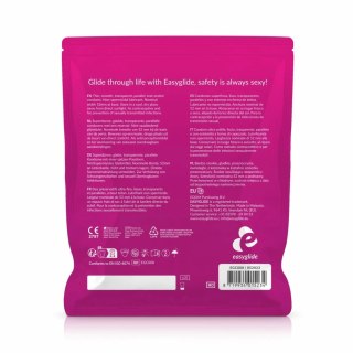 EasyGlide Ultra Cienkie Prezerwatywy Anatomiczne 40 sztuk