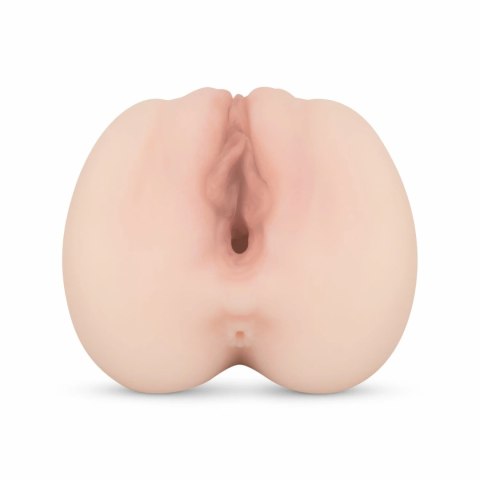 Emma Olsen - Intymna Maszyna z Funkcją Podciśnienia i Wibracjami USB