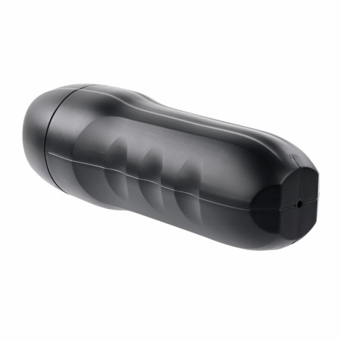 Evolved Grip It Light Pink - Anatomiczny model z wibrującym pierścieniem