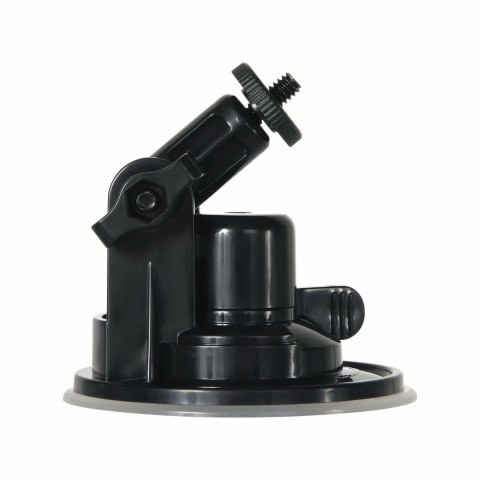 Evolved Message in a Bottle Black - Automatyczna maszyna intymna TPE