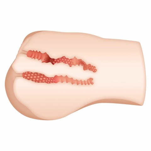 Evolved Riley Reid Model Intymny dwukomorowy, ultra-miękki materiał