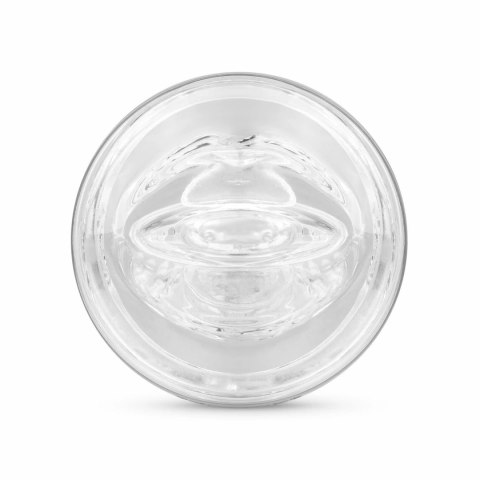 FPPR Model Przezroczysty Dwustronny System Intymny Sleeve Compact