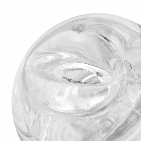 FPPR Model Przezroczysty Dwustronny System Intymny Sleeve Compact