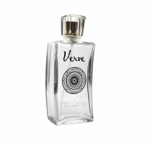 Fernand Peril Verve Woda Perfumowana dla Mężczyzn z Nutą Pheromone 100ml