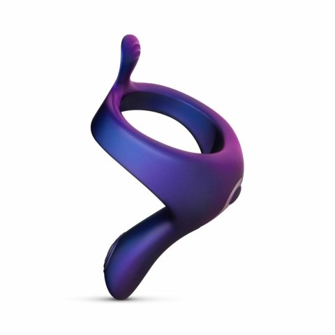 Hueman Pierścień Wibracyjny z Systemem Regulacji i 10 Trybami Pracy