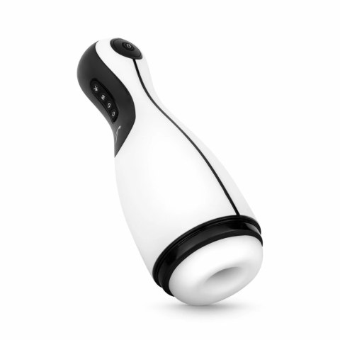 Teazers Automatic - wielofunkcyjna maszyna intymna z 4 trybami pracy