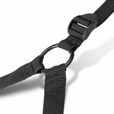 Bedroom Fantasies zestaw pasow mocujących pod materac, regulowane mankiety