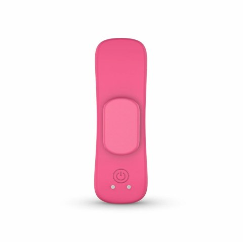 EasyConnect Zara - Intymny Wibrator Sterowany Aplikacją, Magnetyczny Klips