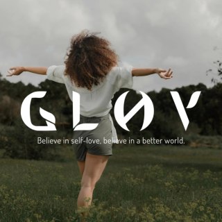 Glov Eco G-spot Green - ekologiczny wibrator punktowy, 10 trybow