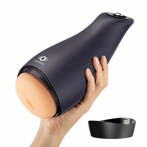 OTOUCH Airturn3 - Automatyczna maszyna intymna z systemem podciśnienia