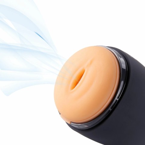 OTOUCH Airturn3 - Automatyczna maszyna intymna z systemem podciśnienia