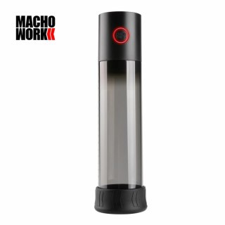OTOUCH Macho Work1 - Automatyczna pompa prożniowa z podziałką, USB