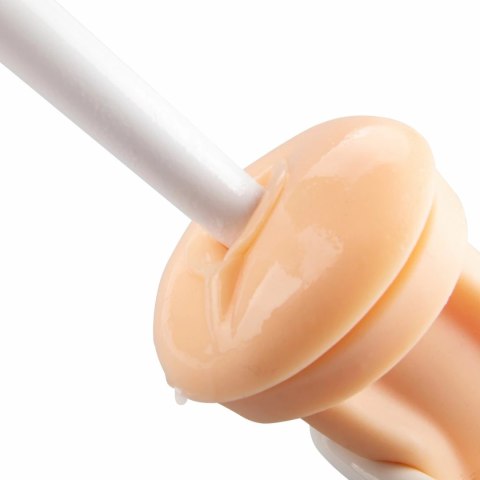 OTOUCH Special Rinser - System czyszczący z dyszą i szczotką, 20 cm