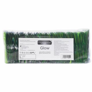 Pasante Glow 144 szt. - fluorescencyjne prezerwatywy, lateksowe