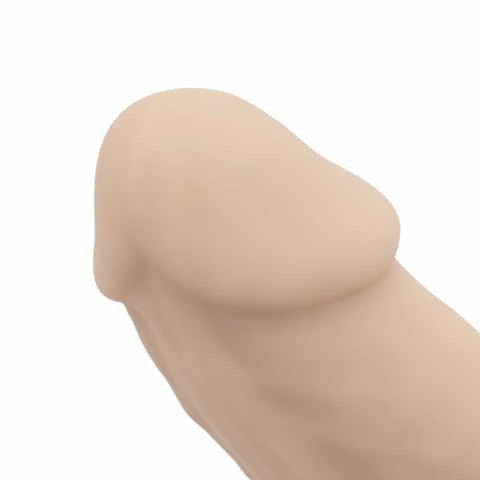 Real Fantasy Deluxe Xavier 23 cm - Model anatomiczny z przyssawką, Silexpan