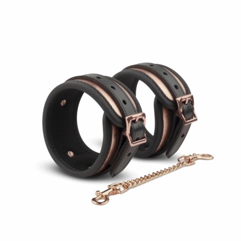 Rosy Gold Nouveau - Luksusowy zestaw akcesoriow 9 elementow, rożowe złoto