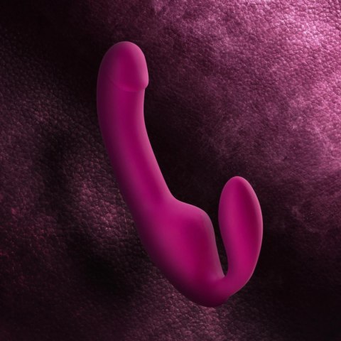 Blush Temptasia Estella Rożowa Maszyna Intymna Bezpaskowa Wibracyjna