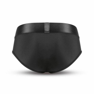 No-Parts Robin Uprząż Intymna L - Komfortowy anatomiczny model