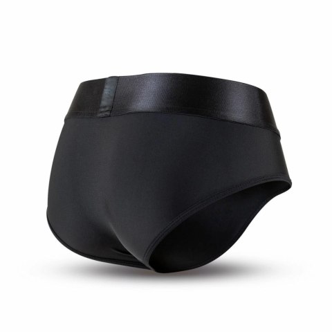 No-Parts Robin pas intymny z elastycznego materiału, rozmiar S