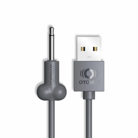 OTOUCH Ninja 2 - Automatyczna maszyna intymna z funkcją inflacji i wibracjami