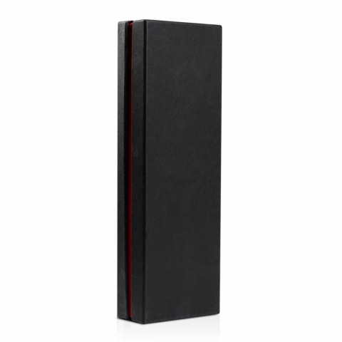 Sinner Multi-Stim Wand metalowy pręt masujący z kulkami, 22 cm