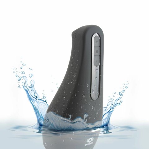 Airturn1 Automatyczna maszyna intymna z podgrzewaniem i 7 trybami