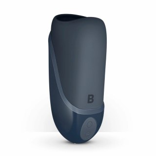 Boners Simulator Wibracyjny do Ustnej Stymulacji, 10 Trybow, Silikon