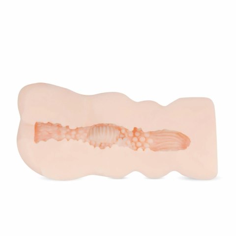 EasyToys Nicole Adams Intymna Maszyna TPR z Anatomicznym Wnętrzem 15 cm