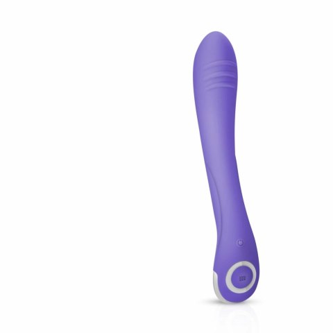 Lici Model G-Spot - wodoodporna maszyna intymna, 10 trybow, LED, USB