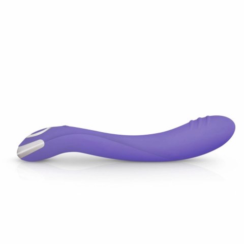 Lici Model G-Spot - wodoodporna maszyna intymna, 10 trybow, LED, USB