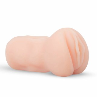 Melissa Laurel model anatomiczny TPR z teksturowanym wnętrzem 16 cm