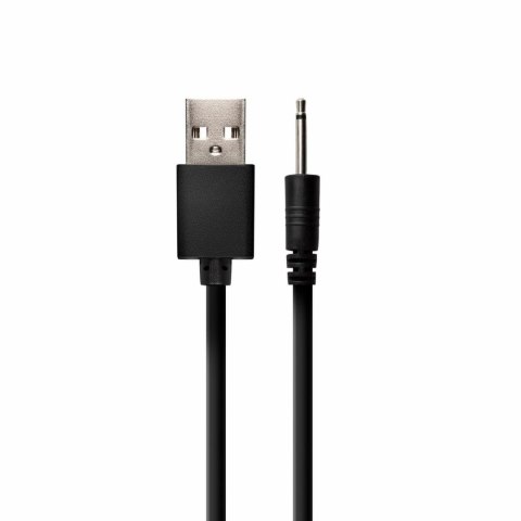 Rosy Gold Mini Wibrator Kompaktowy 10 Trybow USB Ładowanie