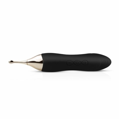 Satisfyer Pointer Vibe - precyzyjny masażer punktowy, USB, 4 tryby
