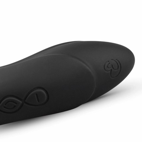 Satisfyer Pointer Vibe - precyzyjny masażer punktowy, USB, 4 tryby