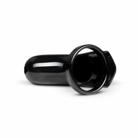 Shots Lockdown System Medium - anatomiczna klatka zabezpieczająca, 5 rozmiarow