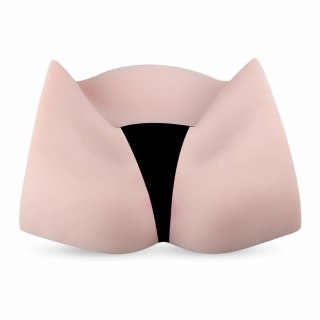 Sophia Kinsley Mega - model intymny z podwojnym wejściem TPR