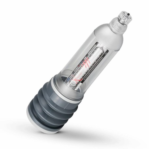 Bathmate HydroXtreme 9 Clear - Zaawansowany system hydroterapii XL
