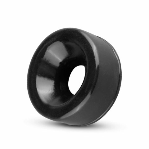 EasyToys Finger Grip - przezroczysta pompa z anatomicznym uchwytem