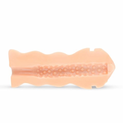 FPPR Mocha - Anatomiczny model ustny, elastyczny, kolor ciemny