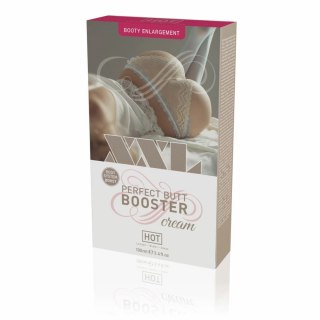 HOT XXL Butt Booster Cream 200 ml - krem modelujący pośladki