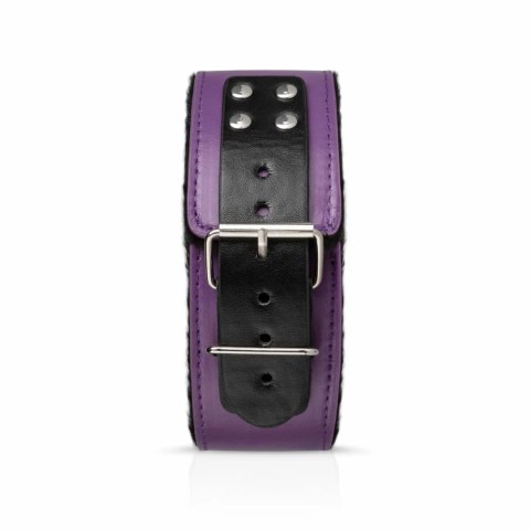 Secret Pleasure Chest Purple Apprentice - Zestaw Bondage dla Początkujących
