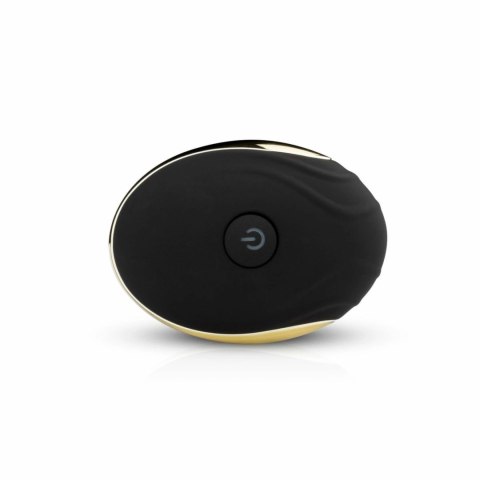 Svakom Tammy model z funkcją podgrzewania i 10 trybami wibracji