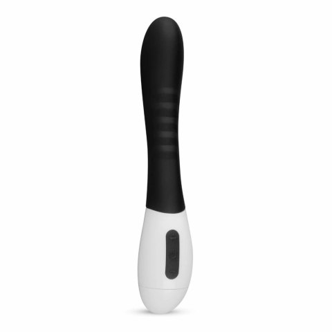 Teazers G-Spot Model Czarny - 30 Trybow, Ładowanie USB, Silikon