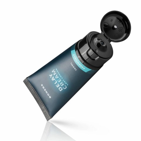 Boners Delay Cream 50 ml - krem wydłużający czas aktywności