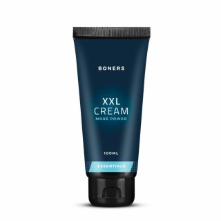 Boners XXL Cream 75 ml - Krem pielęgnacyjny dla mężczyzn