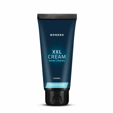 Boners XXL Cream 75 ml - Krem pielęgnacyjny dla mężczyzn