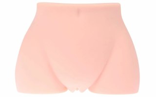 Cherry Model Intymny Dwukanałowy Anatomiczny XL 8809392180466