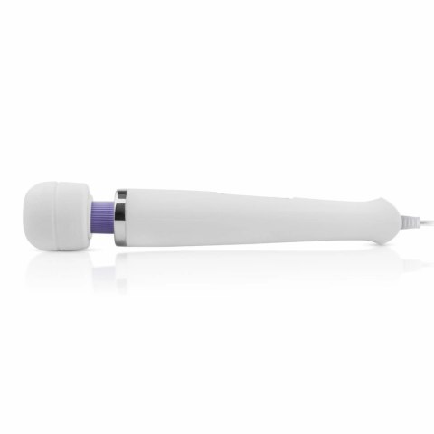 MyMagicWand Purple - wielofunkcyjny masażer o dużej mocy, 6 trybow
