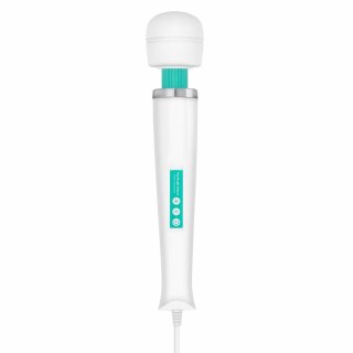 MyMagicWand Turquoise - wielofunkcyjny masażer z 6 trybami pracy